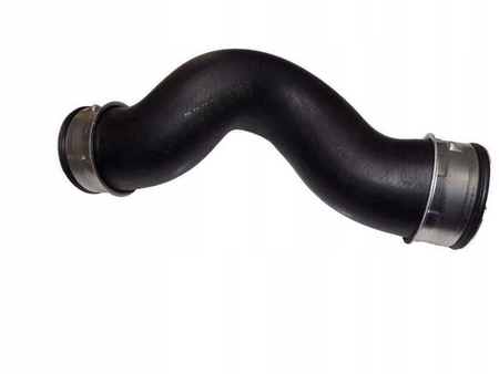 FT61863 RURA INTERCOOLERA VW TRANSPORTER T5 1.9 TDI