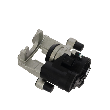 ZACISK HAM AUDI Q3 8U 11> TYŁ PR BEZ JARZMA