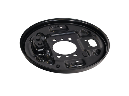 OSŁONA BĘBNA HAM KIA RIO III 10> TYŁ PR