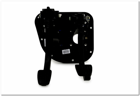 5801492032 PEDAŁY SPRZĘGŁA I HAMULCA IVECO DAILY 06- 11-