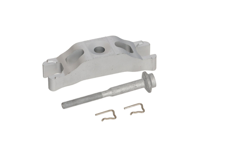 MOCOWANIE VW CADDY III 03> WTRYSKIWACZ WIDEŁKI