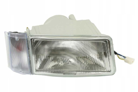 VCLL102 REFLEKTPRAWY IVECO DAILY 90- H4