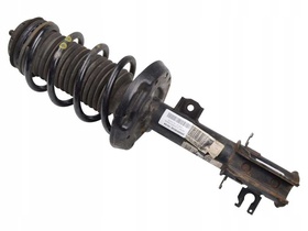 ZZ 50510132_10129 AMORTYZATALFA MITO 08> PRZÓD LE GAZ KPL 1.4TB ›VET.21875