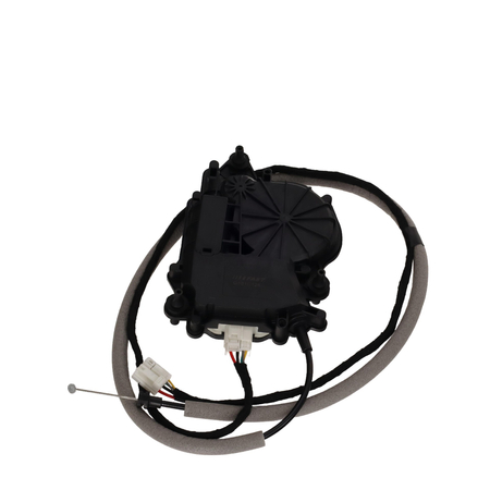 SIŁOWNIK ZAMKA BMW 5 F10 09> TYŁ