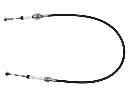 FT73012 LINKA ZMIANY BIEGÓW FIAT PUNTO 99- 1215/920