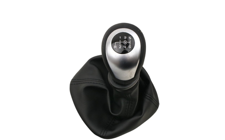 FT73414 OSŁONA LEWARKA SKRZYNI + GAŁKA MERCEDES VITO 14-