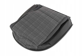 FT93506 TAPICERKA FOTELA MERCEDES SPRINTER 06> 906 PRZÓD