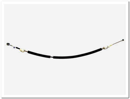 55203158 LINKA ZMIANY BIEGÓW FIAT PUNTO GRANDE 05-