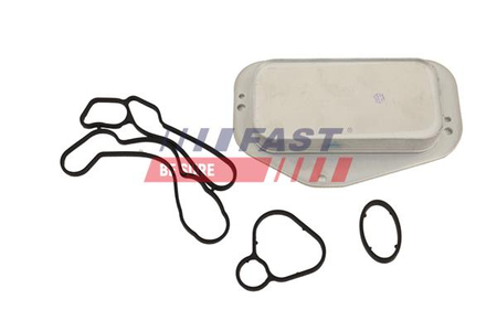 FT01018 CHŁODNICA OLEJU OPEL ASTRA J 09>