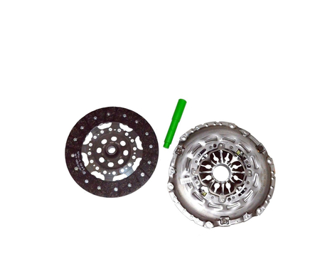 302056114R Sprzęgło Zestaw Renault Master Iv Movano 2.3 Cdti