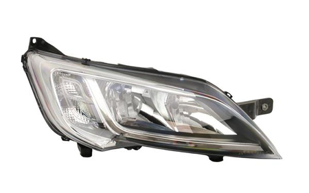 REFLEKTOR FIAT DUCATO 14> H7 H7 PR