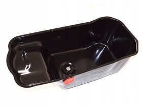 5801556928 MISA OLEJU IVECO DAILY 14- 3.0JTD