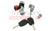 FT82351 STACYJKA RENAULT MASTER III 10- [-] IMMOBILIZER 4-PIN