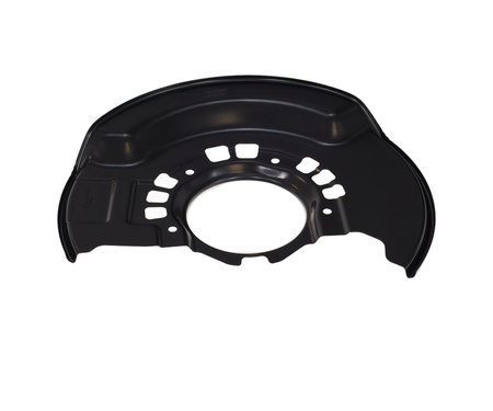 OSŁONA TARCZY HAM TOYOTA RAV-4 II 00> PRZÓD LE