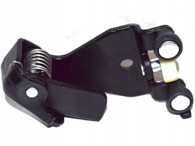 FT95585 PROWADNICA DRZWI FIAT DOBLO 00> BOK ŚRODEK LE 05> SET