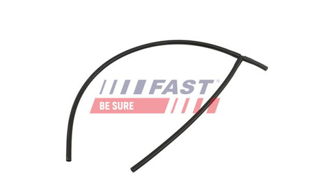 FT00813 RURA PODCIŚN OPEL ASTRA H 04> 1.3 CDTI