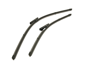 FT93239 PIÓRO WYCIERACZKI FIAT FIORINO 07> PRZÓD KPL LE PR PŁASKIE 650MM 475MM