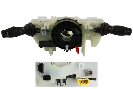 681720005R PRZEŁĄCZNIK ZESPOLONY RENAULT MASTER 10> ZESPOLONY