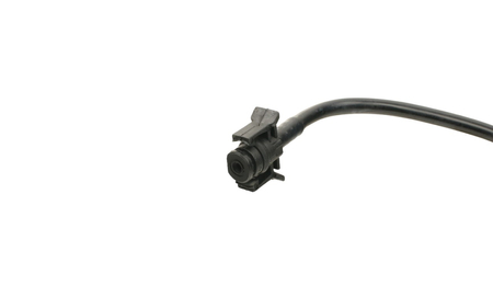 FT61027 RURA CHŁODZENIA RENAULT TRAFIC 14- ZBIORNIKA WYRÓWNAWCZEGO