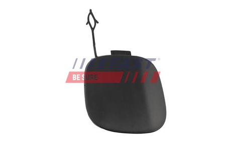 FT10639G ZAŚLEPKA ZDERZAKA FORD TRANSIT CONNECT 13> PRZÓD DO MALOWANIA