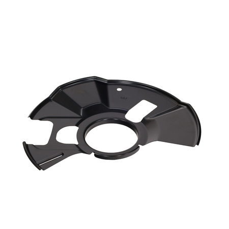 OSŁONA TARCZY HAM MAZDA 2 III 07> PRZÓD LE