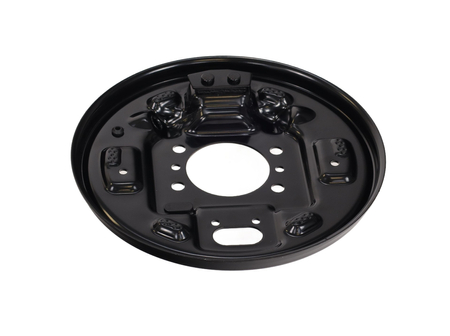 OSŁONA BĘBNA HAM KIA RIO III 10> TYŁ PR