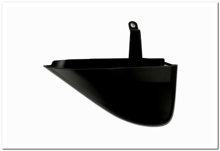 735424457 NAKŁADKA LUSTERKA FIAT DUCATO 06>/ 14> LE TRÓJKĄT