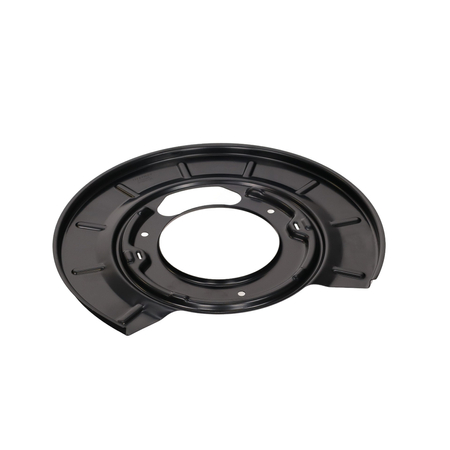 OSŁONA TARCZY HAM MERCEDES V 638/2 96> TYŁ L/P