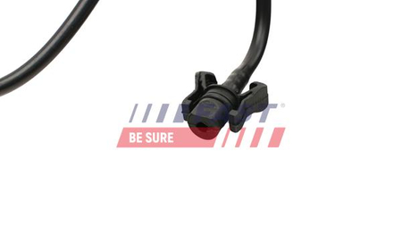 FT00237 RURA ZBIORNIKA WYRÓWNAWCZEGO CITROEN C4 I PEUGOT 308 1.4 1.6