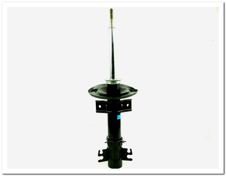 543026714R AMORTYZATRENAULT MASTER 10> PRZÓD L/P N.TYŁ BLIŹ. GAZ