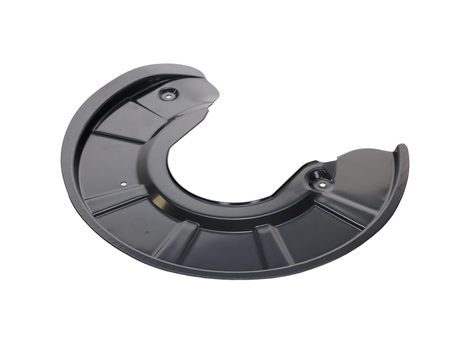 OSŁONA TARCZY HAM TESLA MODEL S 12> PRZÓD PR