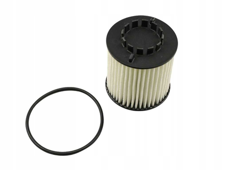 FT38023 FILTR OLEJU FIAT DOBLO 09> WKŁAD 1.3JTD