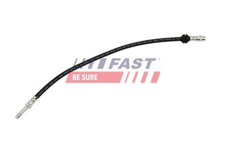 FT10102 PRZEWÓD HAM ELAST MERCEDES VITO W639 03> PRZÓD L/P 525MM