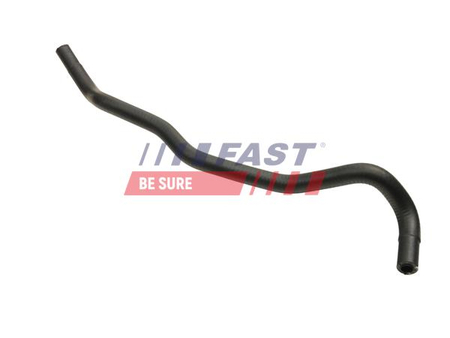 FT61181 RURA CHŁODZENIA FORD TRANSIT 06> ZBIORNIKA WYRÓWN 2.4 TDCI