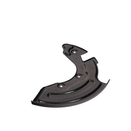 OSŁONA TARCZY HAM VW PASSAT B5 96> PRZÓD LE