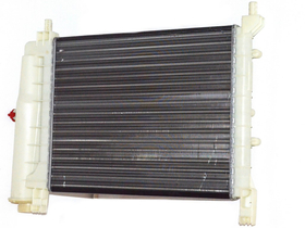 MM BM129 CHŁODNICA SILNIKA FIAT UNO 1.1