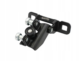 FT95508 PROWADNICA DRZWI LEWA ŚRODEK FORD TRANSIT 06-