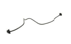 FT61027 RURA CHŁODZENIA RENAULT TRAFIC 14- ZBIORNIKA WYRÓWNAWCZEGO