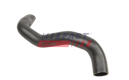 FT01271 RURA INTERCOOLERA FORD MONDEO IV 07> 2.0 TDCI