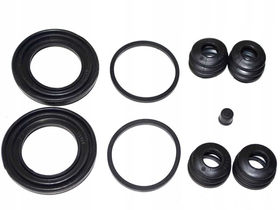 AUF D4577 REPERATURKA ZACISKU HAMULCA PRZÓD/TYŁ IVECO DAILY 00- GUMKI 96> [O 44 ]