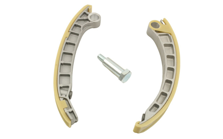 FT41709 PROWADNICA ŁAŃCUCHA ZESTAW IVECO DAILY 06- 3.0 JTD E4