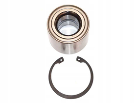 SKF VKBA 3662 ŁOŻYSKO KOŁA PRZÓD IVECO DAILY 06-2.3 JTD