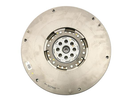 5802794866 KOŁO ZAMACHOWE DWUMASA IVECO DAILY 3.0 HPI