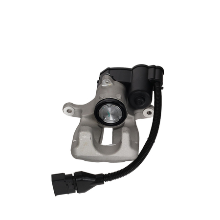 ZACISK HAM AUDI A8 D3 02> TYŁ LE BEZ JARZMA