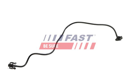 FT00835 RURA CHŁODZENIA CITROEN C-ELYSEE 12>