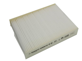 272778980R FILTR KABINOWY RENAULT TRAFIC 14> SCENIC 09>/ ZWYK.