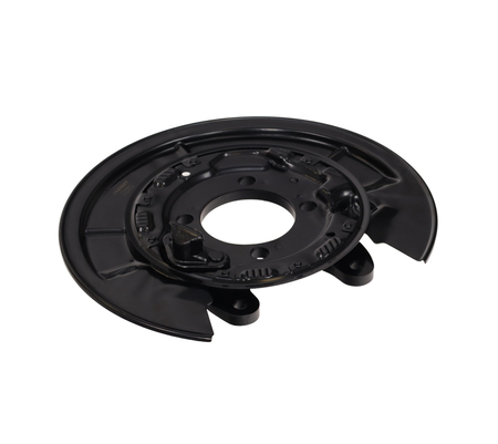 OSŁONA TARCZY HAM TOYOTA COROLLA VERSO ZER 04> TYŁ LE