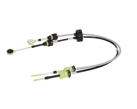 LINKA ZMIANY BIEGÓW OPEL ASTRA H 04> KPL