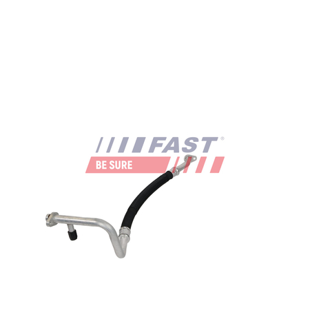 PRZEWÓD KLIMAT RENAULT CLIO III 05> WYSOKIE CIŚNIENIE SKRAPLACZ-PAROWNIK