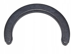 9620395580 PODKŁADKA SKRZYNI FIAT DUCATO 06>/ 14> PÓŁPIERŚCIEŃ